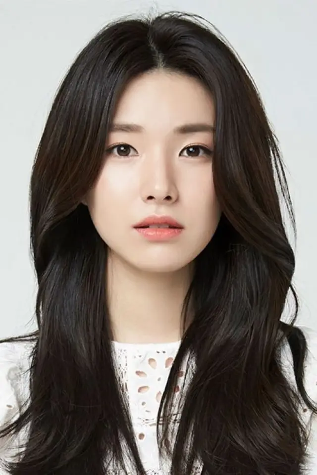 Фото Ан Ха Йон (Ahn Ha-young)