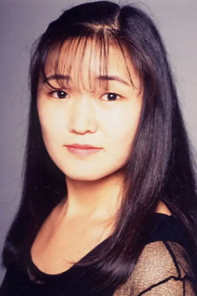 Фото Харука Шімадзакі (Haruka Shimazaki)