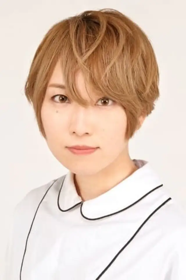 Фото Мінамі Хіната (Minami Hinata)
