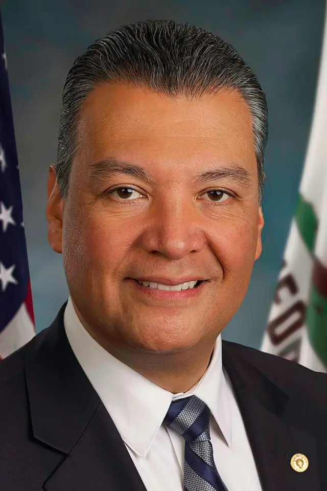 Фото  (Alex Padilla)