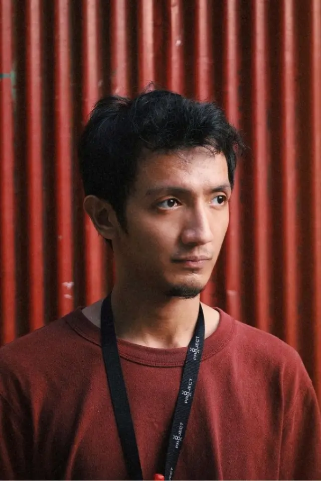 Фото  (Eero Yves Francisco)