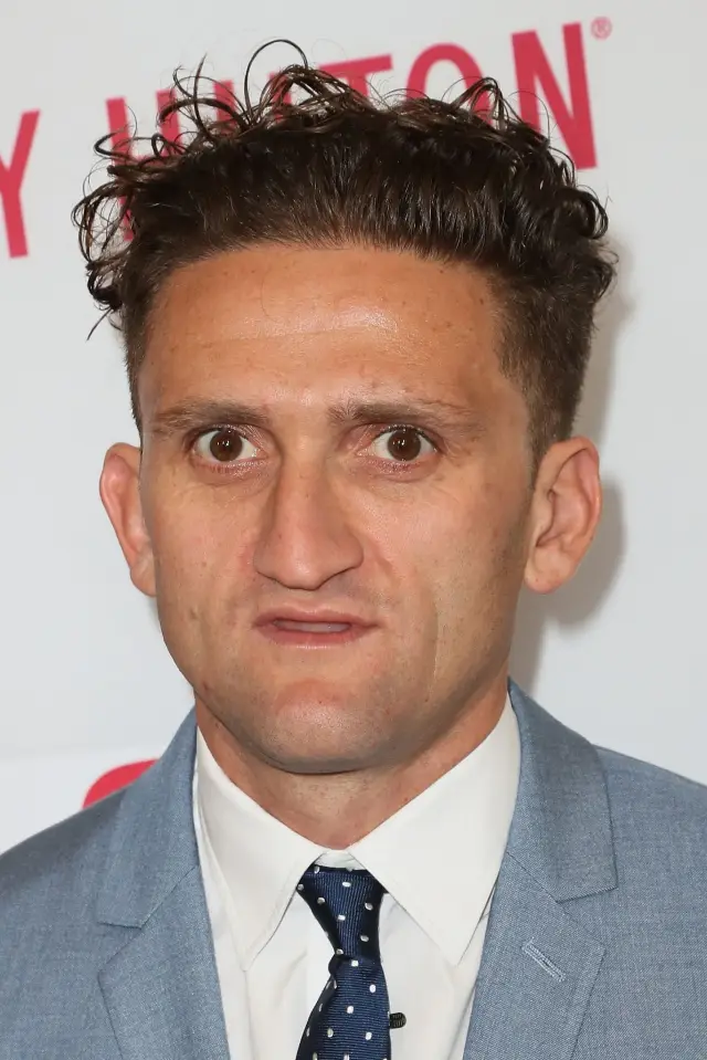 Фото Кейсі Найстат (Casey Neistat)