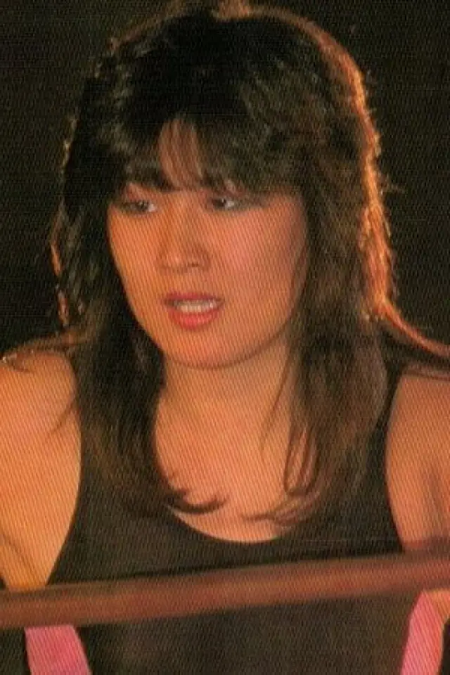 Фото  (Ayumi Hori)