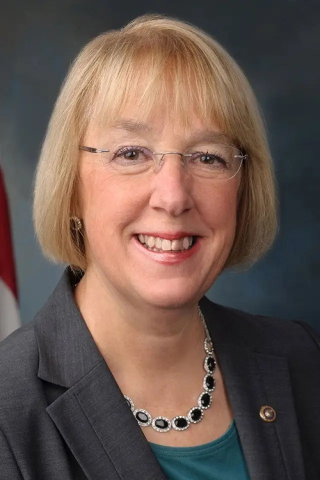 Фото  (Patty Murray)