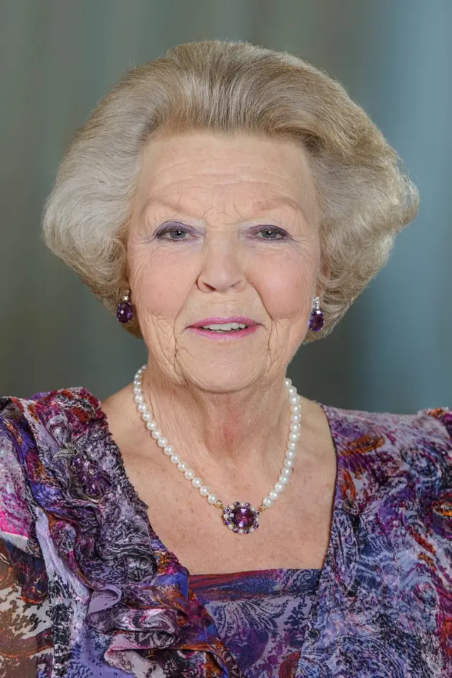 Фото  (Queen Beatrix of the Netherlands)