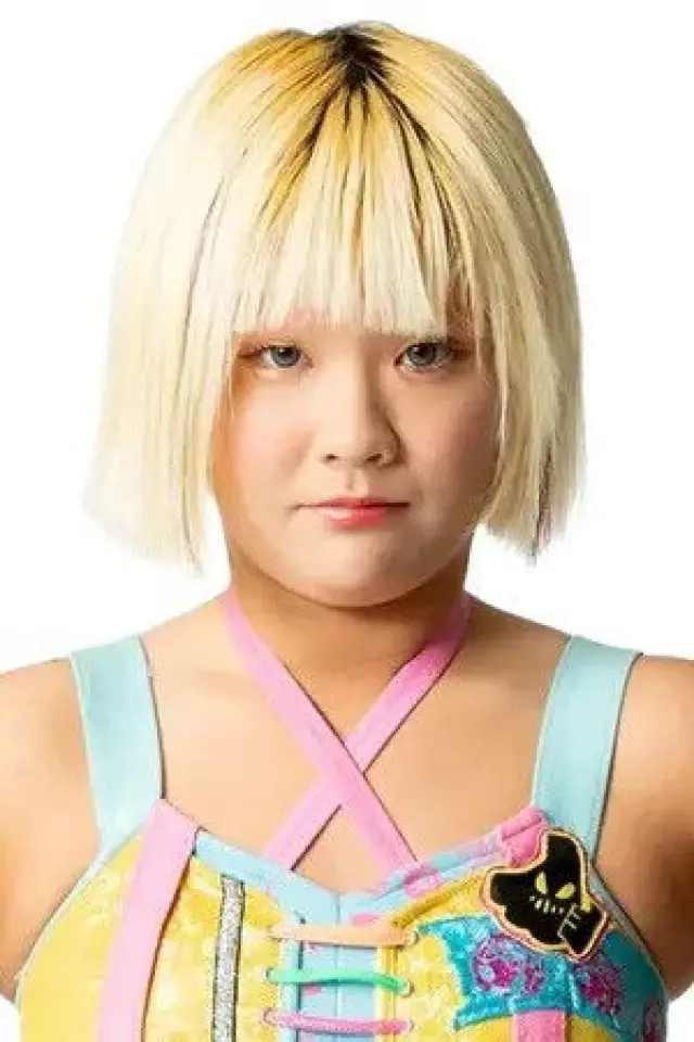 Фото Юріка Ока (Yurika Oka)