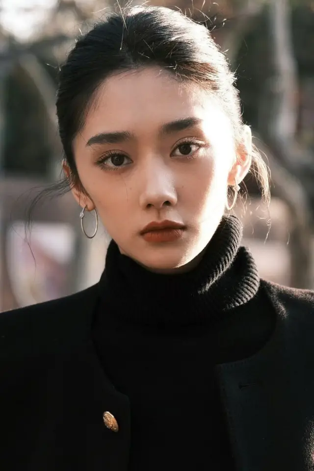 Фото Ван Їнлу (Wang Yinglu)