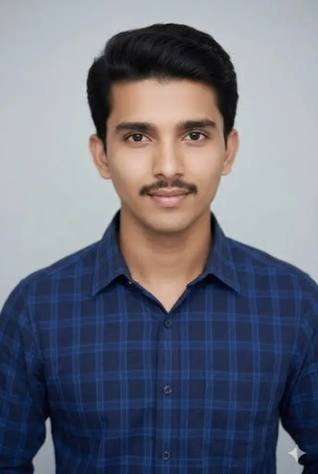 Фото  (Kishor Salvi)