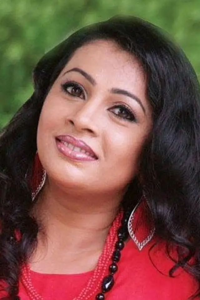 Фото  (Kanchana Mendis)