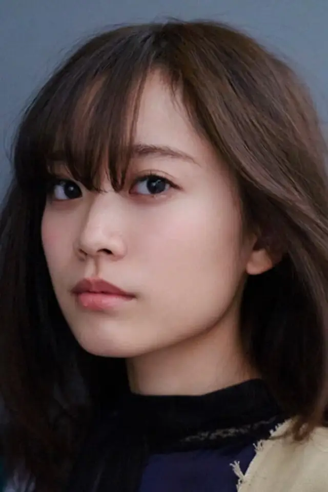 Фото Манацу Хаяші (Manatsu Hayashi)