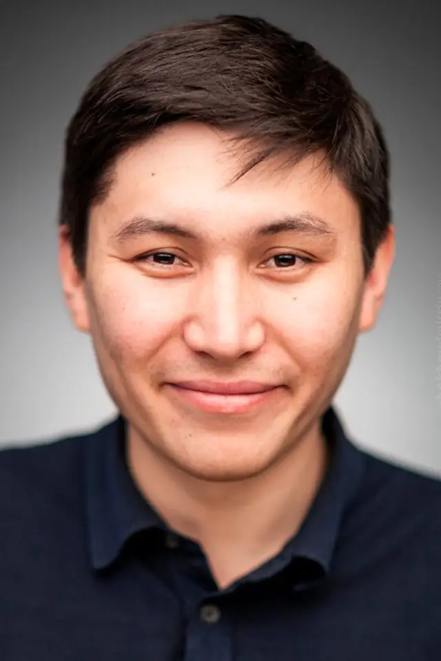 Фото  (Sabit Rakhimbayev)