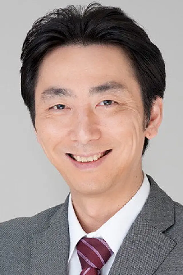Фото  (Kazunari Koiso)