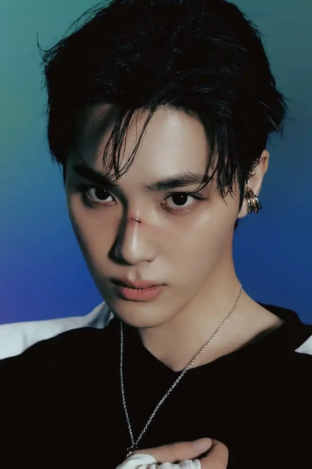 Фото Джу Хакньон (Ju Haknyeon)