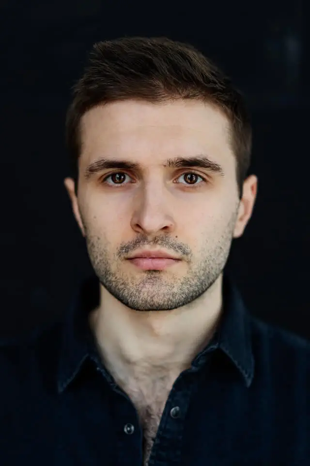 Фото Олександр Жила (Oleksandr Zhyla)