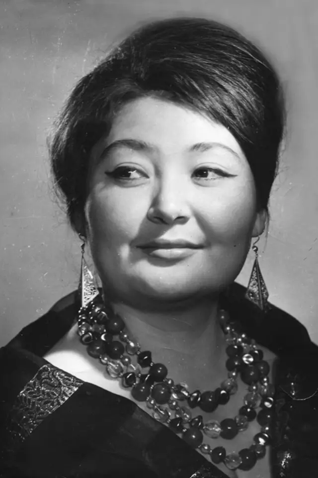 Фото  (Lola Abdulkarimova)
