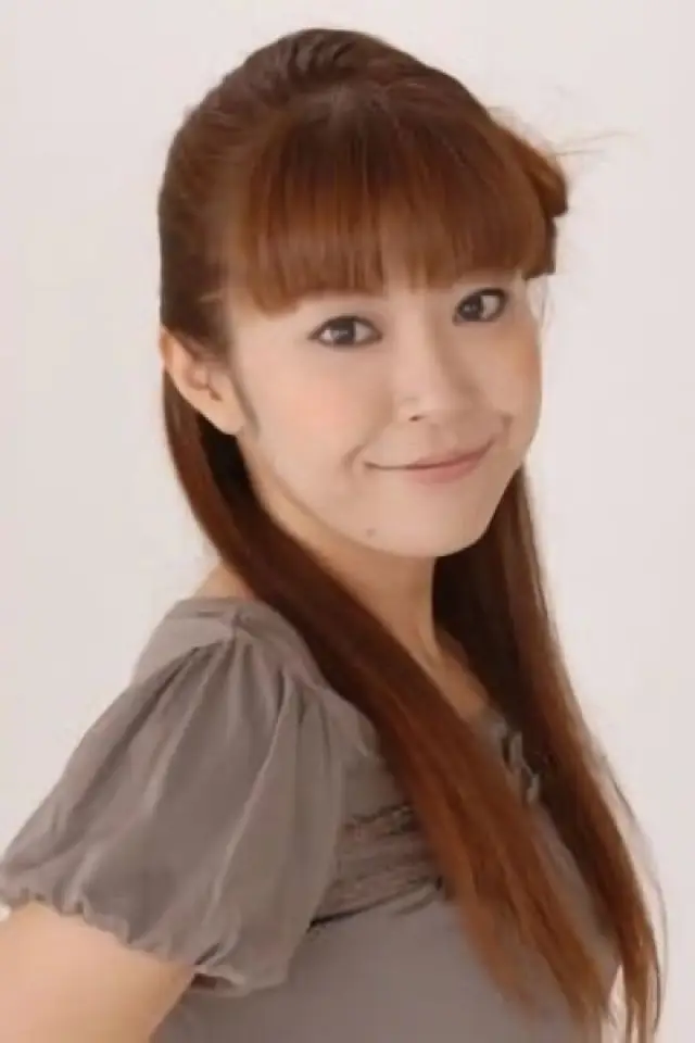 Фото Міядзава Юана (Miyazawa Yuana)