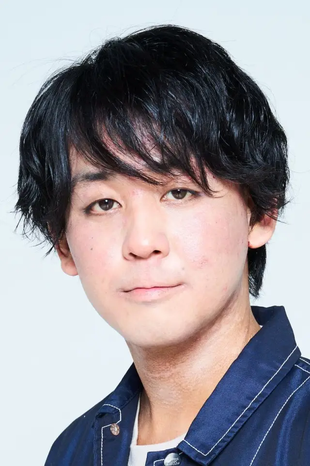 Фото Сору Сайто (Souru Saito)
