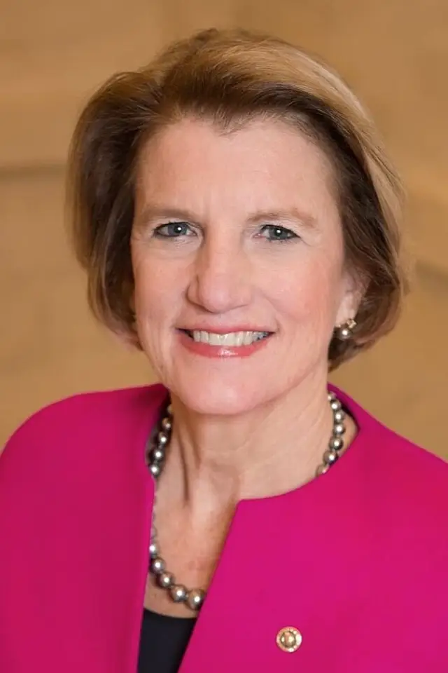 Фото  (Shelley Moore Capito)