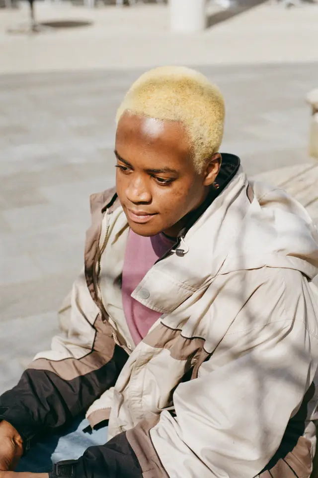 Фото  (Jojo Bossman)