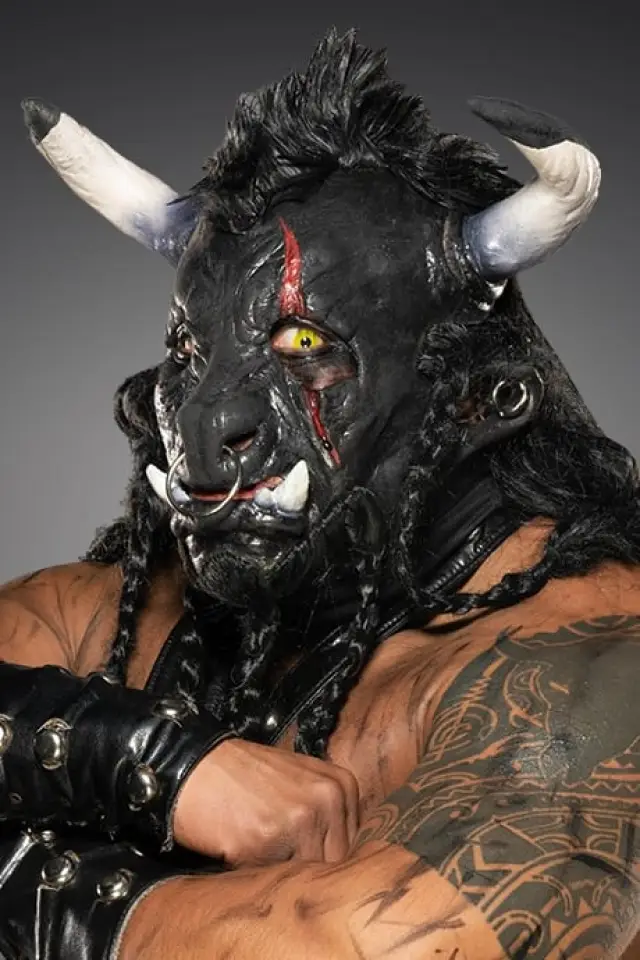Фото Блек Торус (Black Taurus)