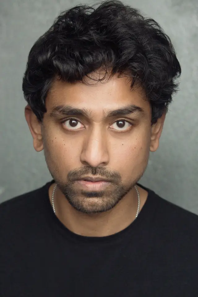 Фото  (Vishnu Krishnan)