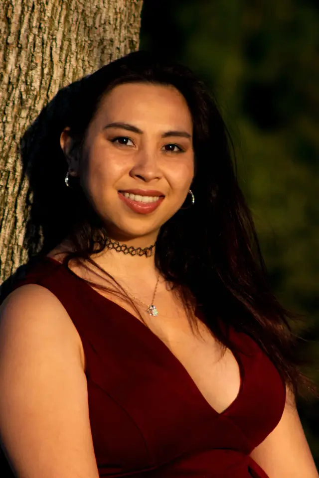 Фото  (Sarah de Leon)