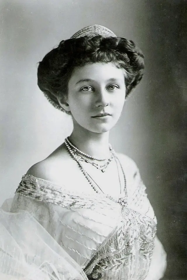 Фото  (Viktoria Luise von Preußen)