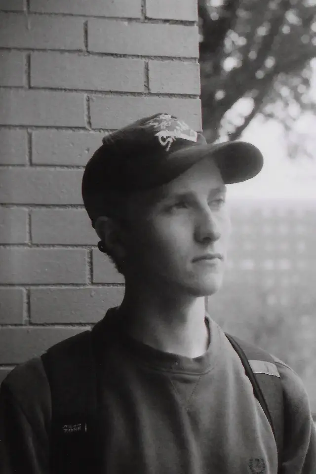 Фото  (Cody Chandler)