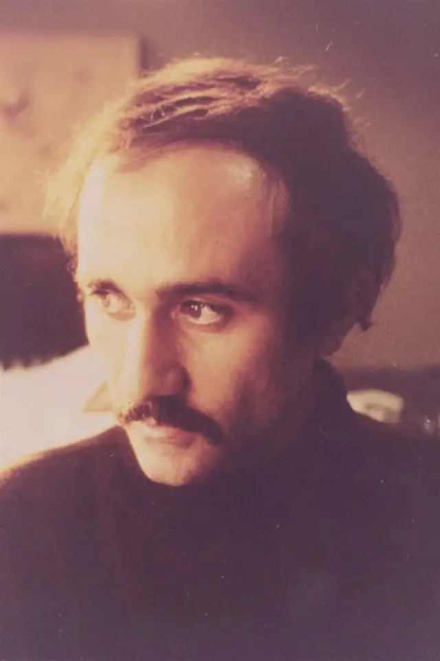 Фото  (Arapik Baghdasarian)