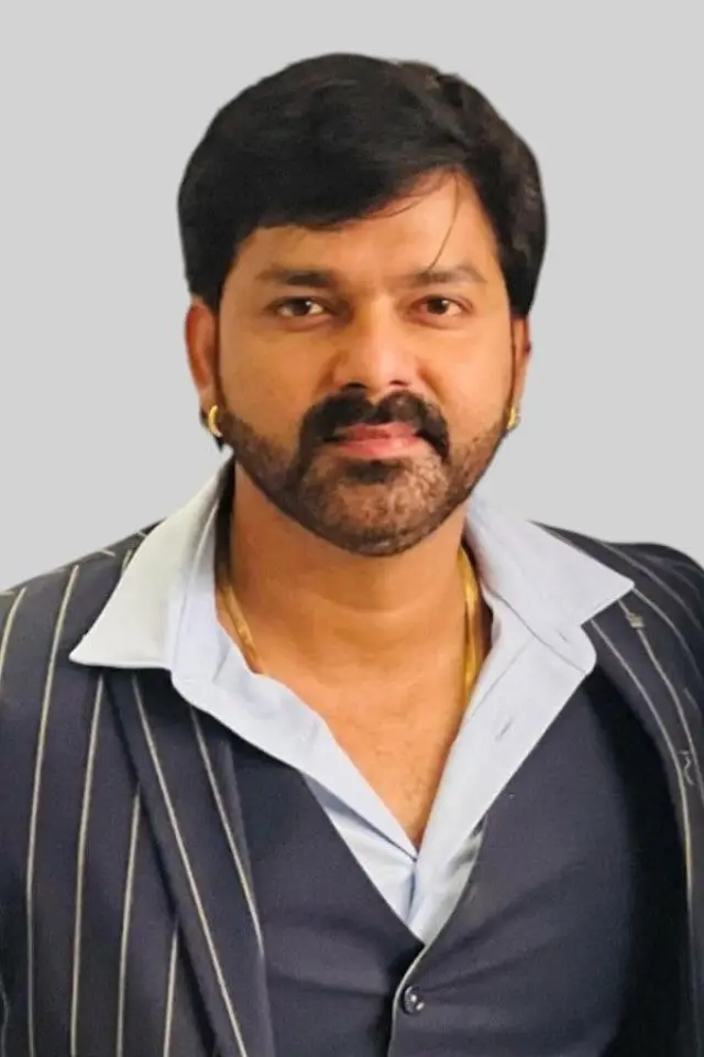Фото  (Pawan Singh)