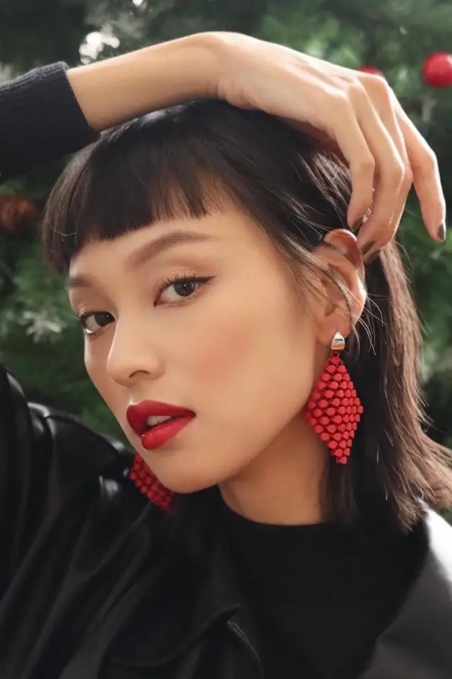 Фото Луїза Вонг (Louise Wong)