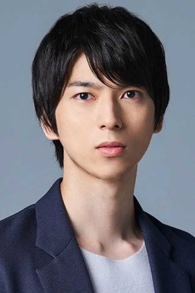 Фото Джюн'я Комацу (Junya Komatsu)