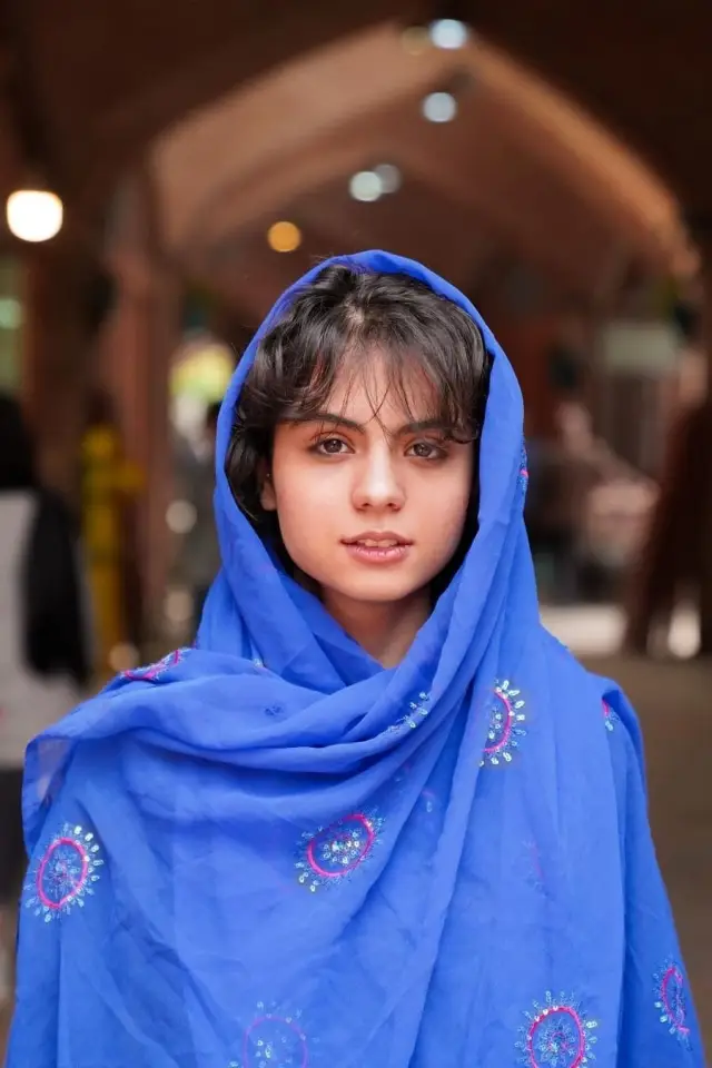 Фото  (Sara Hatami)