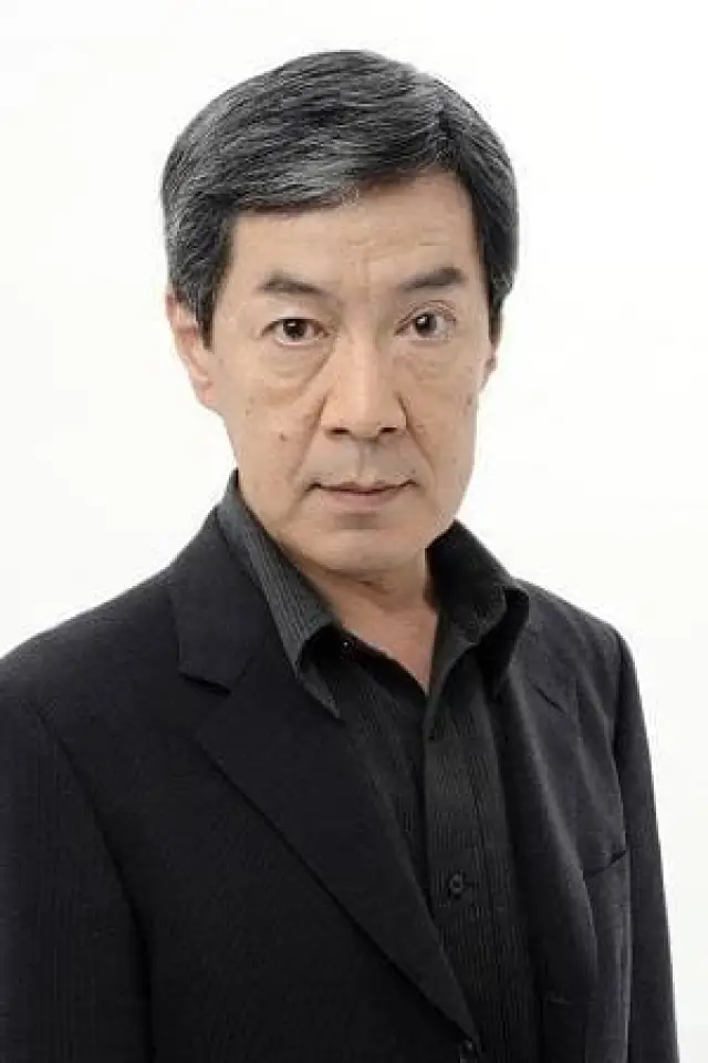 Фото Рюджі Мідзуно (Ryuji Mizuno)