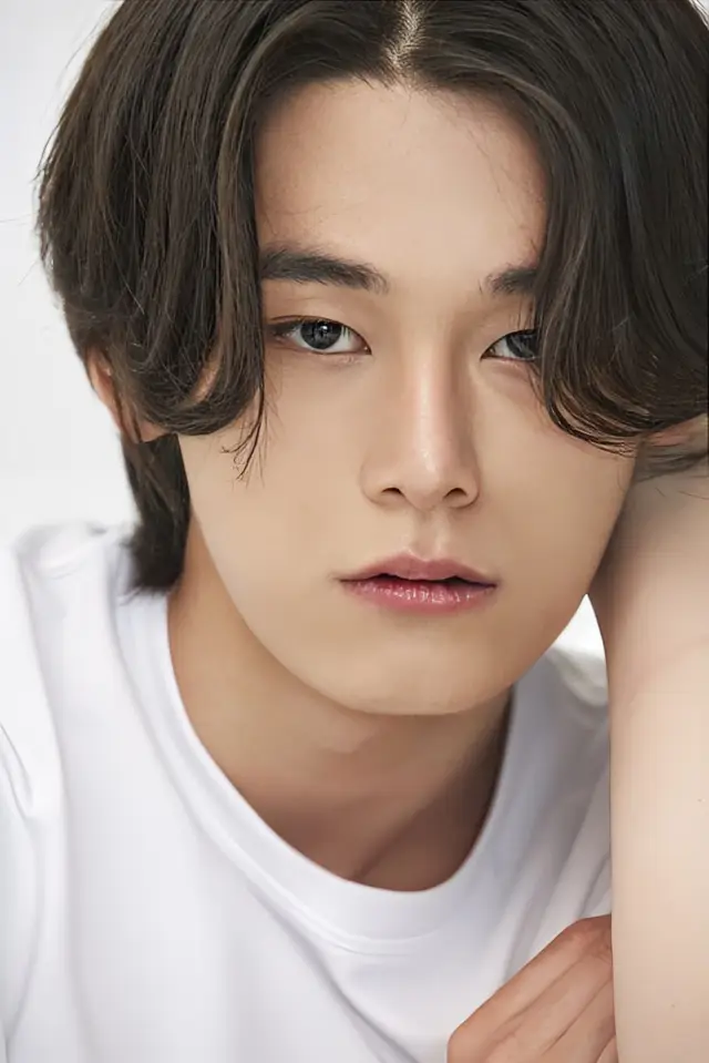 Фото Ча У Мін (Cha Woo-min)