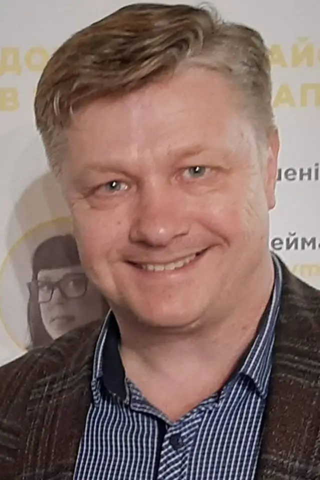 Фото Олексій Комаровський (Oleksii Komarovskyi)