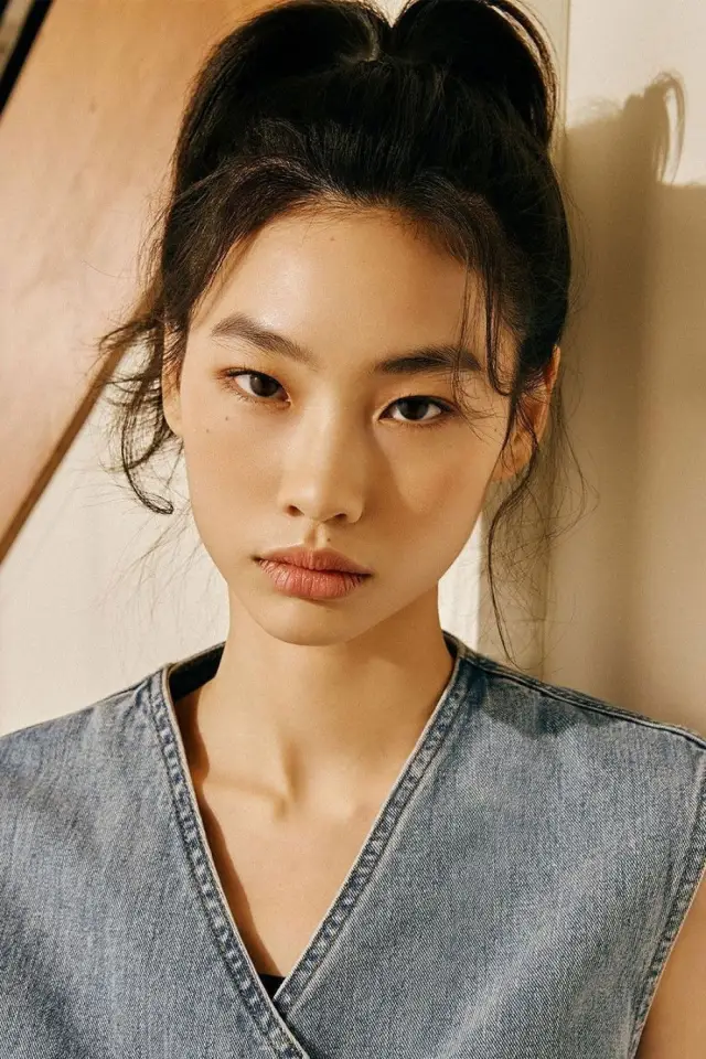 Фото Чон Хо Єн (Hoyeon)