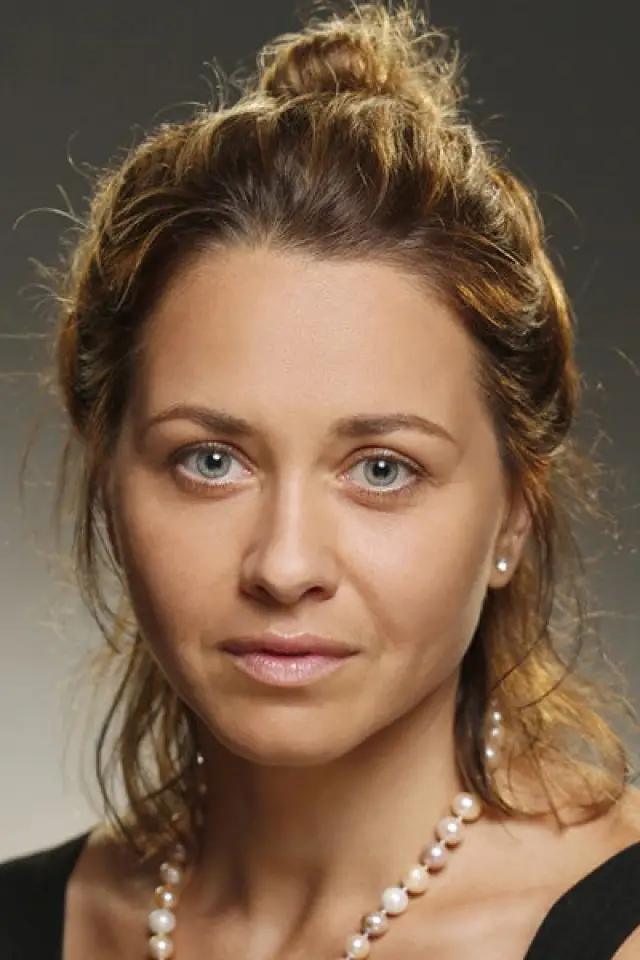 Фото Kseniia Basha (Ksenya Basha)