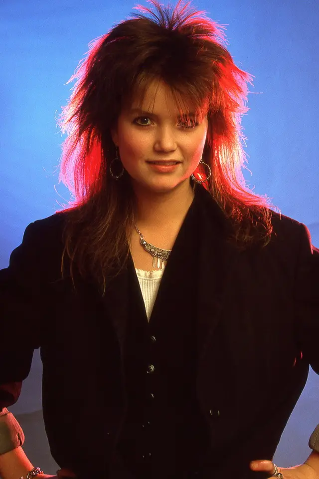 Фото  (Tone Norum)