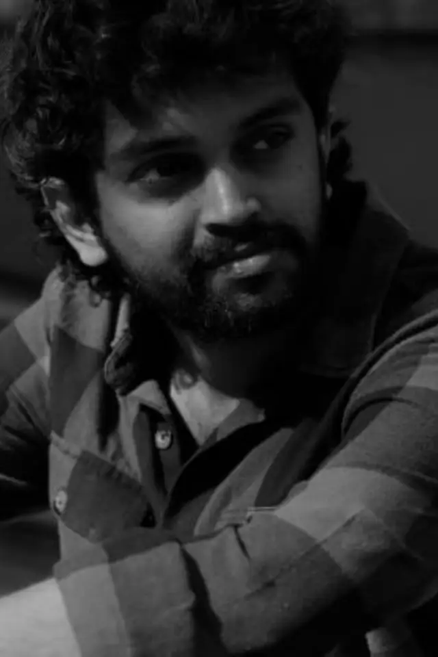 Фото  (Vignesh Srikanth)