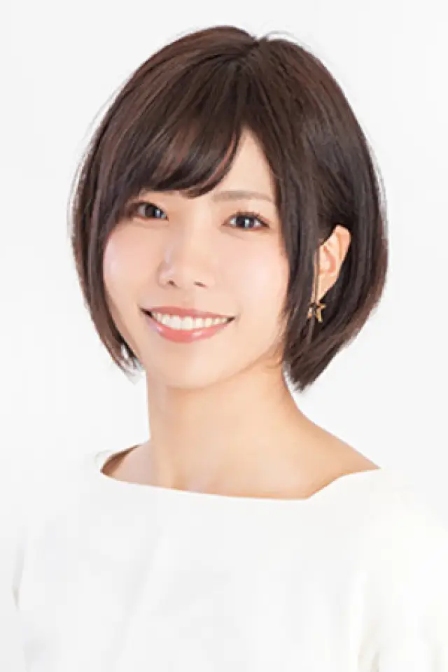 Фото Юкі Кьока (Yuki Kyoka)