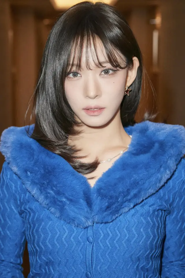 Фото Лі Чеён (Lee Chae-young)
