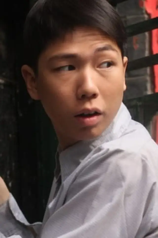 Фото  (Tong Lei)