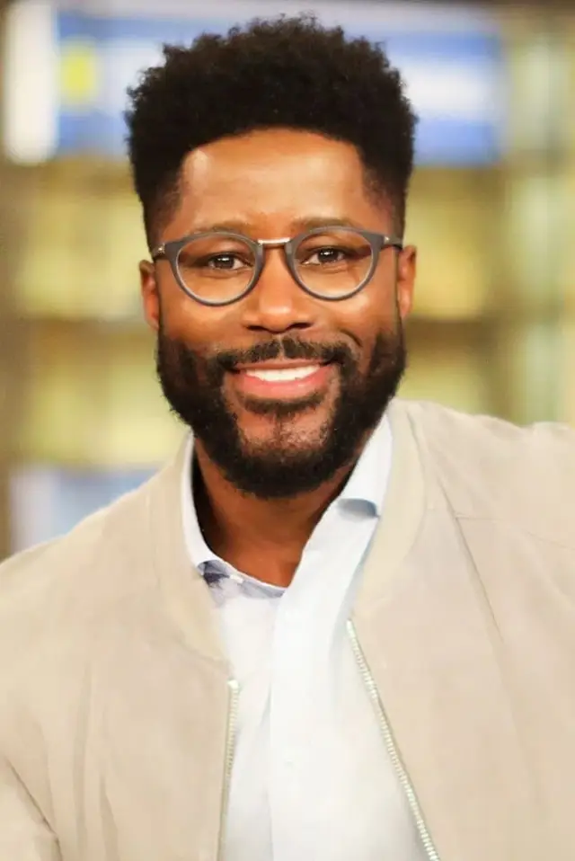Фото Нейт Берлесон (Nate Burleson)