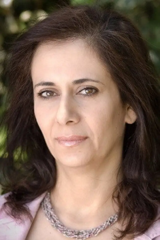 Фото  (Rula Salameh)