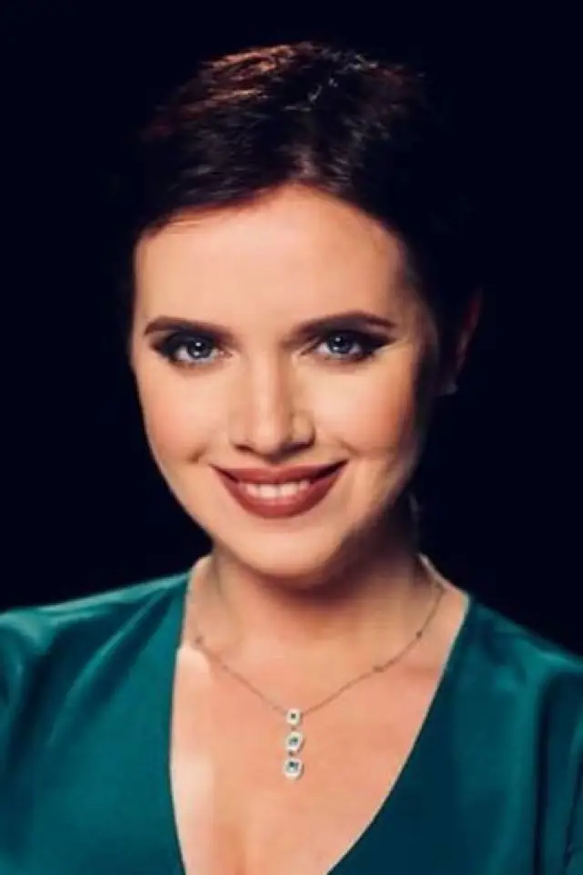 Фото Yanina Sokolova (Yanina Sokolova)