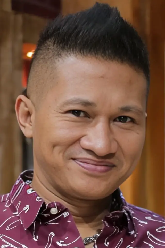 Фото  (Mang Saswi)