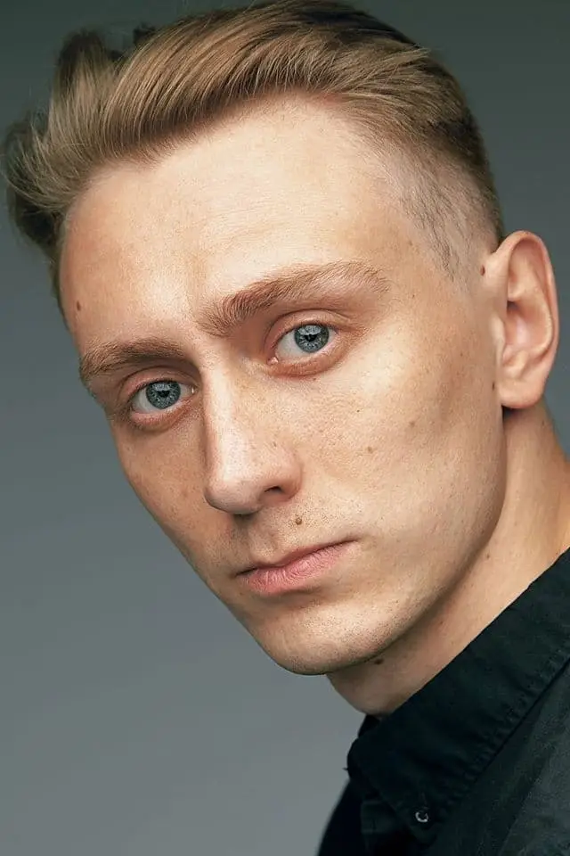 Фото Дмитро Олійник (Dmytro Oliinyk)