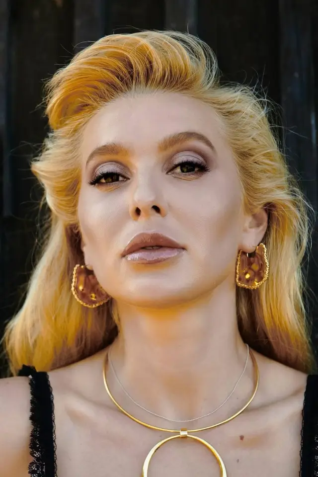 Фото Анна Буткевич (Anna Butkevych)
