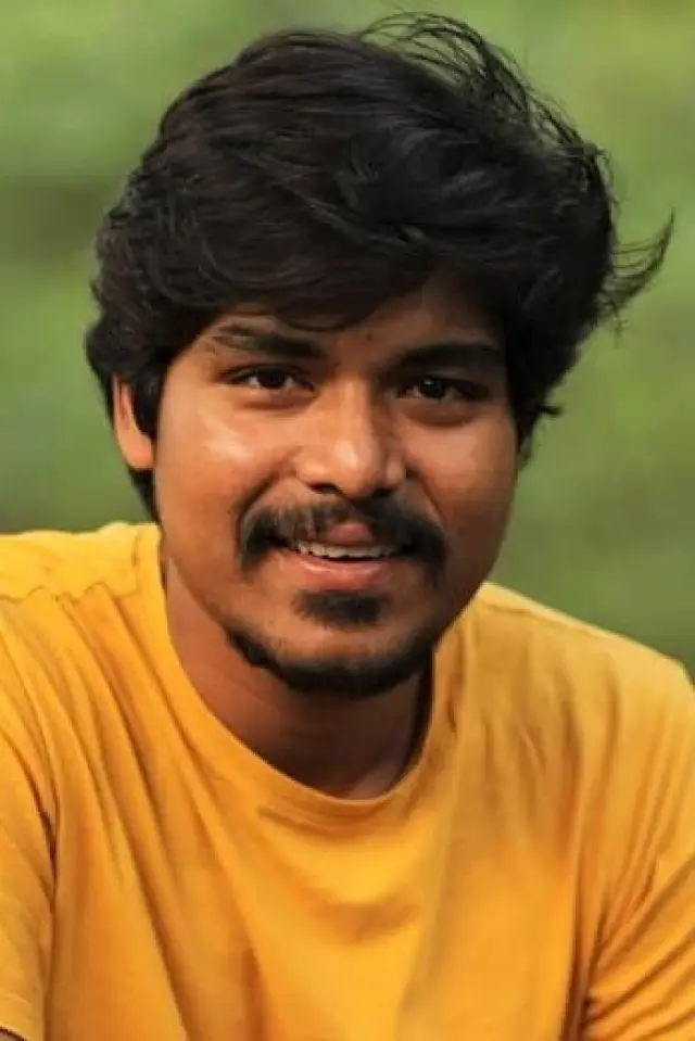 Фото  (Chaitanya Garikipati)